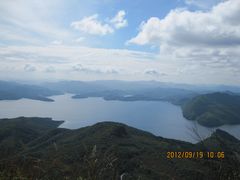 -五女山景区