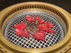 美国酱烧护心肉-烧肉达人(凯德晶萃店)