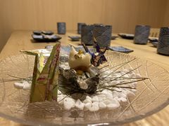 -荣一代目OMAKASE板前料理