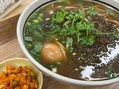 -小马牛肉面·牛骨熬制(南京博物院店)