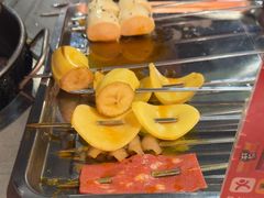 -水浒烤肉(大学城总店)