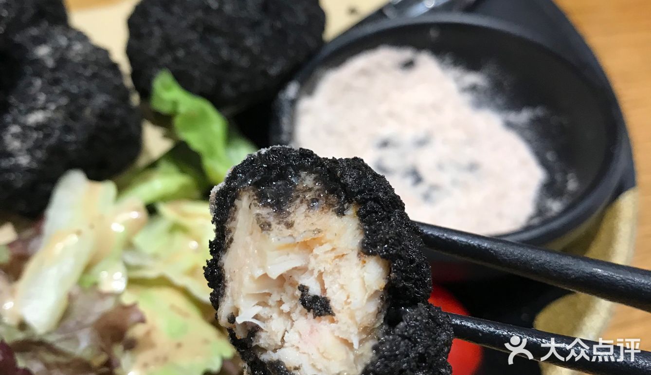 南宁不可以错过的平价日料店！