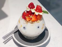-BE BRIGHT KITCHEN(正佳广场店)