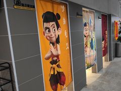 -小蓝鲸游泳培训基地(积水潭店)
