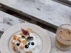 -MOJ coffee(瓯海泽雅水碓坑店)