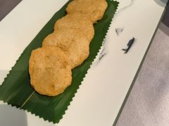 -鲜来厚道原味渔村·粤菜·宴会·海景餐厅(大梅沙店)