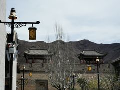 -大境门景区
