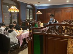 -德大西餐社(云南南路店)