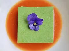 -格桑花开药膳蔬食文化空间