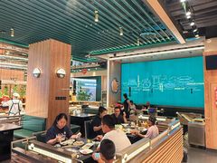 -梨花自助烤肉(西三旗万象汇黑金店)