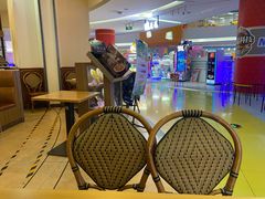 -萨莉亚意式餐厅(彩悦城店)