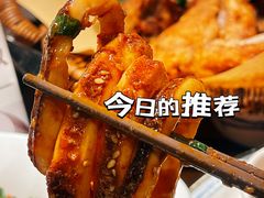 -前海沿·青岛菜(李沧万达店)