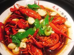 -京韵胡同·酱香羊蝎子火锅涮肉(长寿路店)