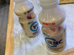 -一代烤翅王(大汉口店)