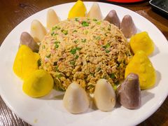 渔家小炒-合家院饭庄(榆关道店)