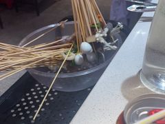 -来伊回麻辣烫·火锅串串清真(红瓦寺总店)