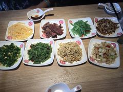 -老班长手工灌汤包老店(东山店)