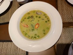 -泰国餐厅 Thai Food(裕华万达店)