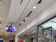 -贝林大翅鲸简餐厅(国家海洋博物馆店)