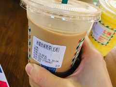 -美芝莲(钻汇广场店)