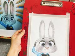 -Fun Job Art 零基础油画国画DIY画室(望京店)