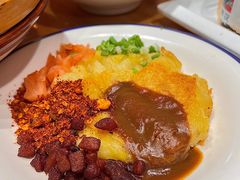 -怪噜范·老贵阳街头名小吃(汇金星力城店)