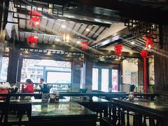 大堂-丁莲芳(红旗路店)