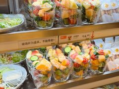 -宜家·瑞典风味餐厅(四元桥店)