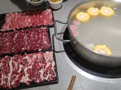 -非遗•老字号•阿彬牛肉火锅(广济桥店)