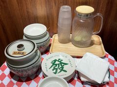 大堂-超琪星·咖啡简餐(川音店)