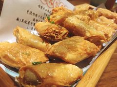 -老宁波1381餐厅(宏泰广场店)