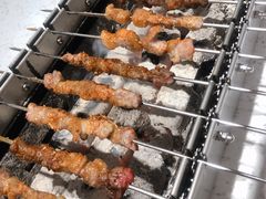 -延小二烤串店(银泰店)