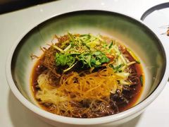 特色拌冷面-卡路里的烤宴(浑南首创店)