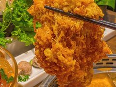 -快乐小羊(富强中路店)