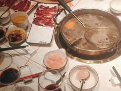 -牛人日志·鲜牛肉骨汤火锅(万科里瑧店)