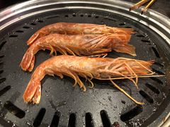 -贺野·自助炭火烤肉(紫藤路店)
