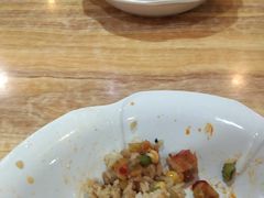 懒人闷饭-第四食堂(中国海洋大学店)
