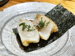 -镹·鱼料理  国产鱼使用店