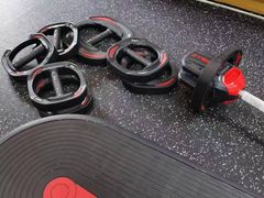 -超鹿运动(融侨锦江店)