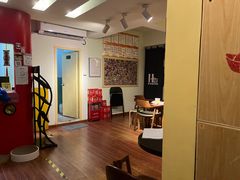 -H立方实景剧情密室(天河旗舰店)