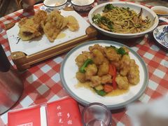 -老郑家东北春饼(龙悦居店)