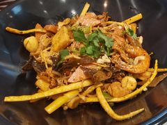 -醉人椒麻辣香锅(王府井喜悦店)