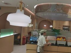 -黄记煌三汁焖锅(悦方IDmall店)