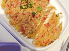 -勇利赵家烤肉坊(纬二街店)