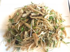 -北京老铺烤鸭(老城根店)