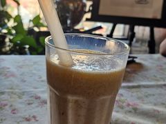 -巴洛克画廊咖啡(巴洛克店)