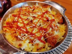-清真·艾美可餐厅(大悦汇店)