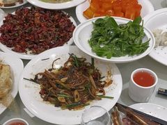 -陶然饺子城(奥体中路店)