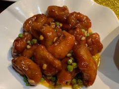 -功德林(南京西路店)