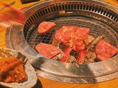 -一牛道炭火烧肉居酒屋(椒江店)